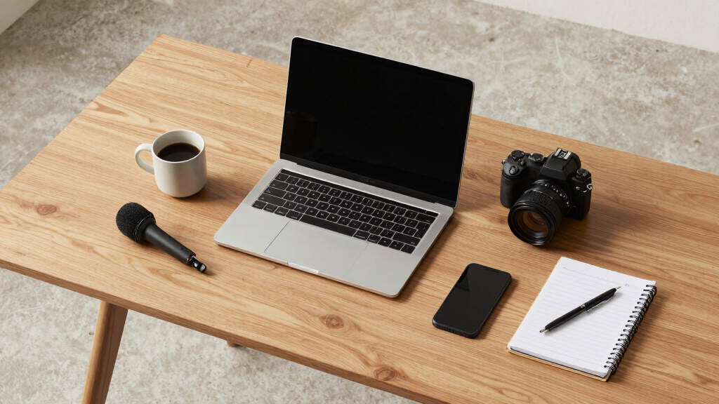 Who Benefits Most From a Cloud-Free Publishing Kit?