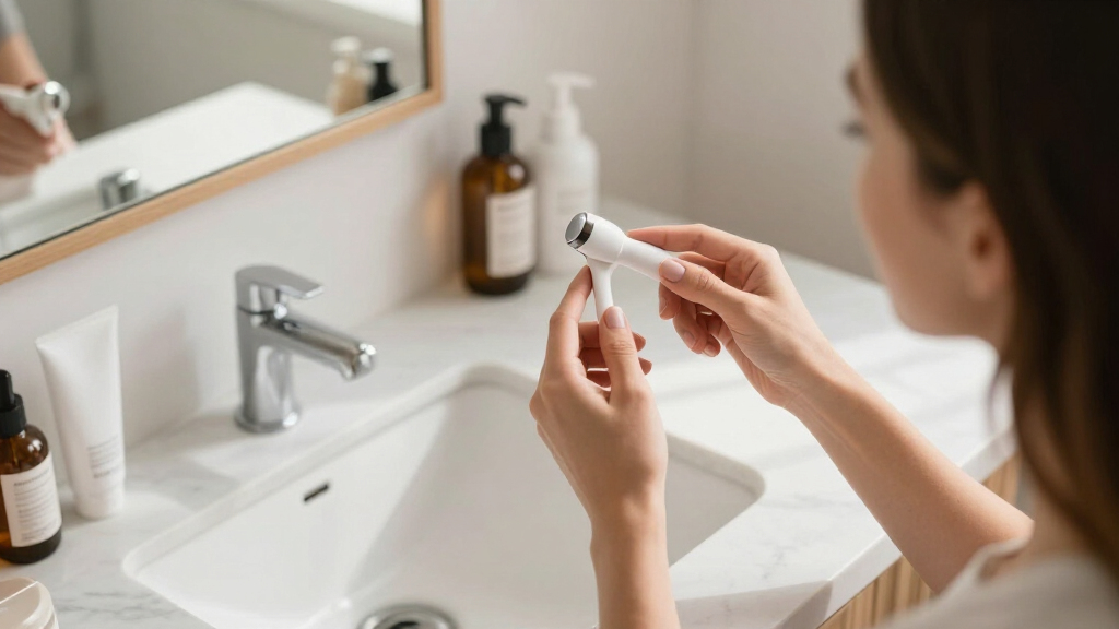 best under eye wrinkle device