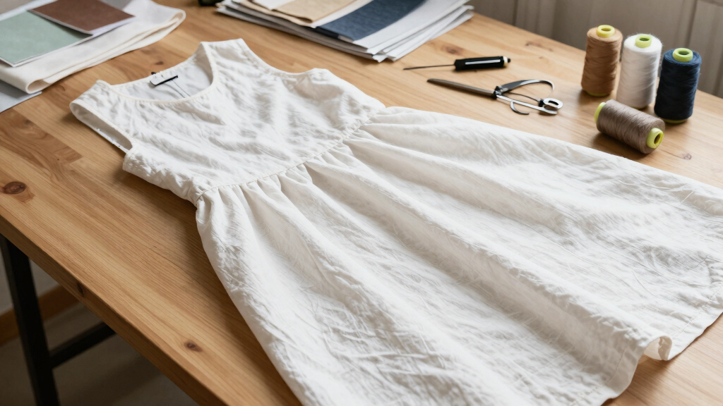 best linen dresses