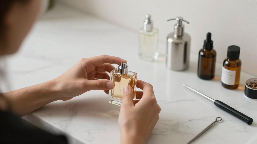 best non-citrus summer colognes