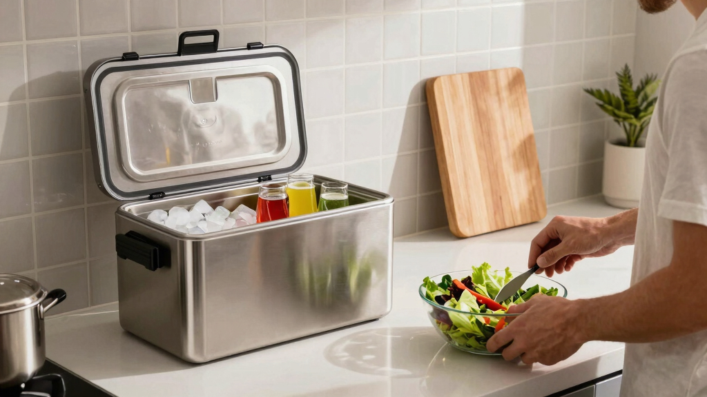 best sleek portable coolers