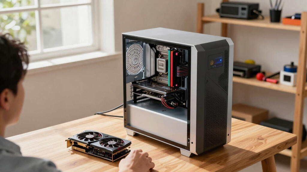 best computers, tablets & components