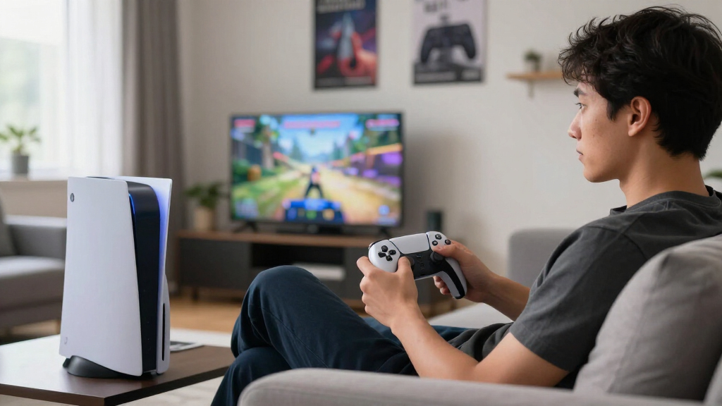 best PlayStation 5 accessories