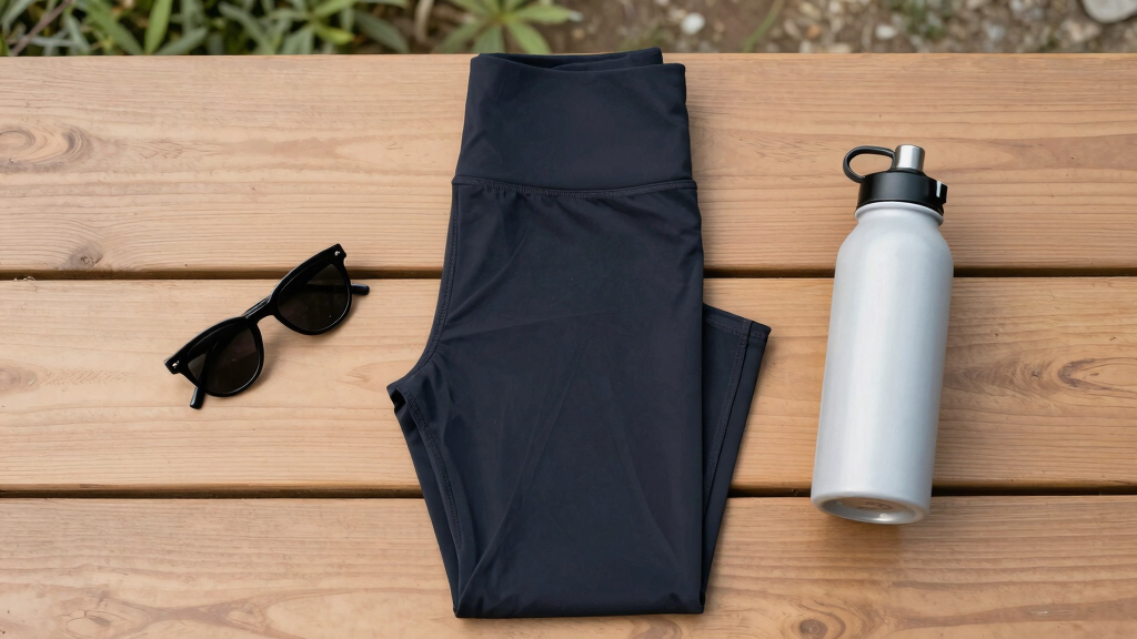 best summer leggings