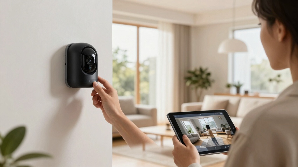 15 Best Smart Home Security Cameras in 2026