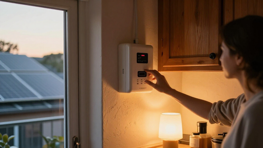 12 Best Home Battery Backup Systems in 2027