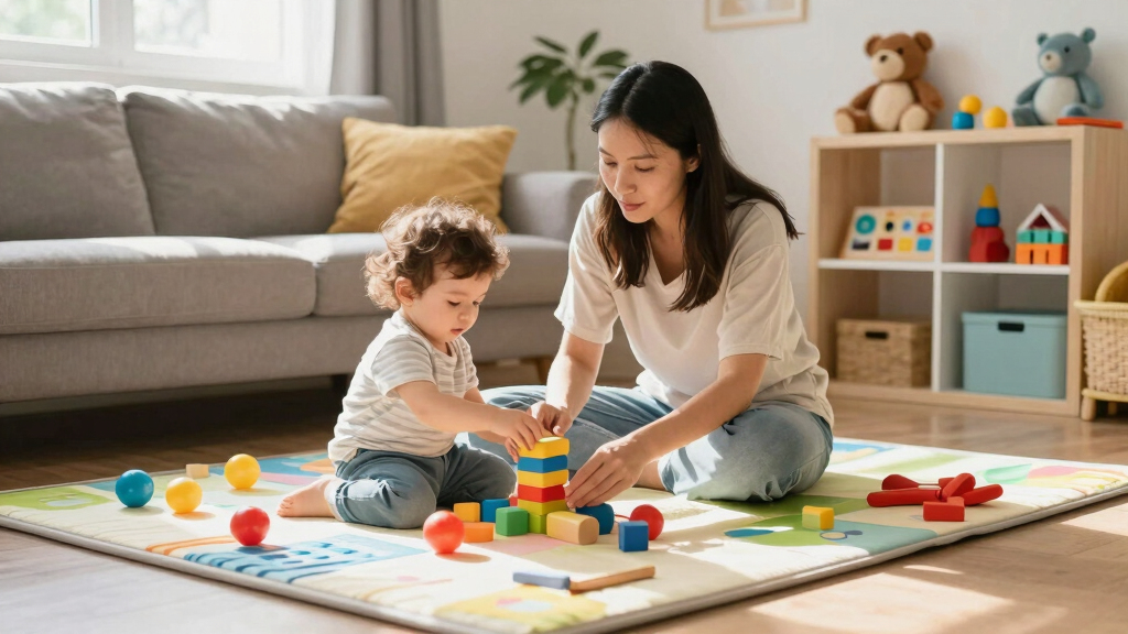 educational toys for toddlers