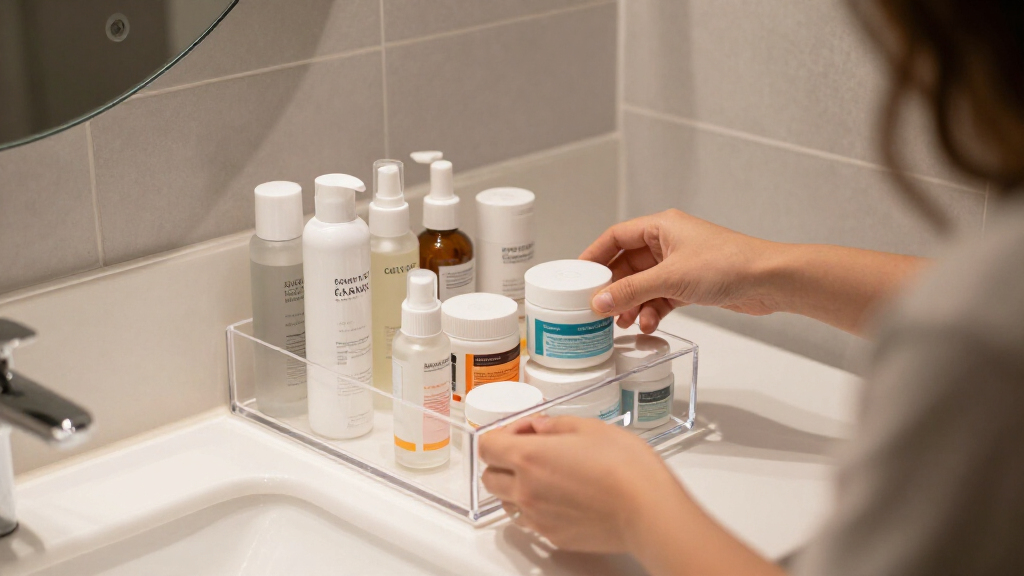 14 Best Skincare Storage Organizers in 2026