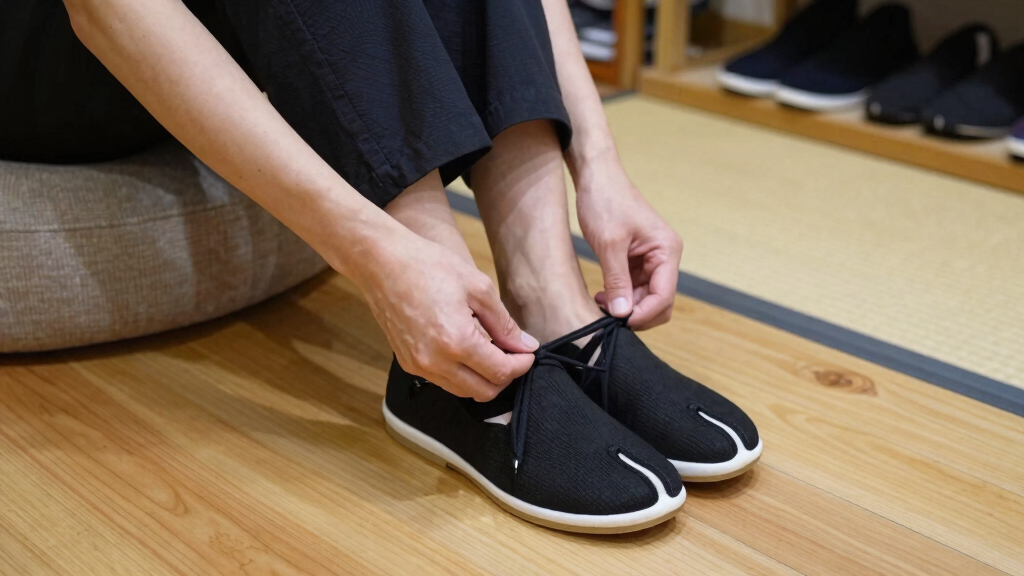 best tabi shoes