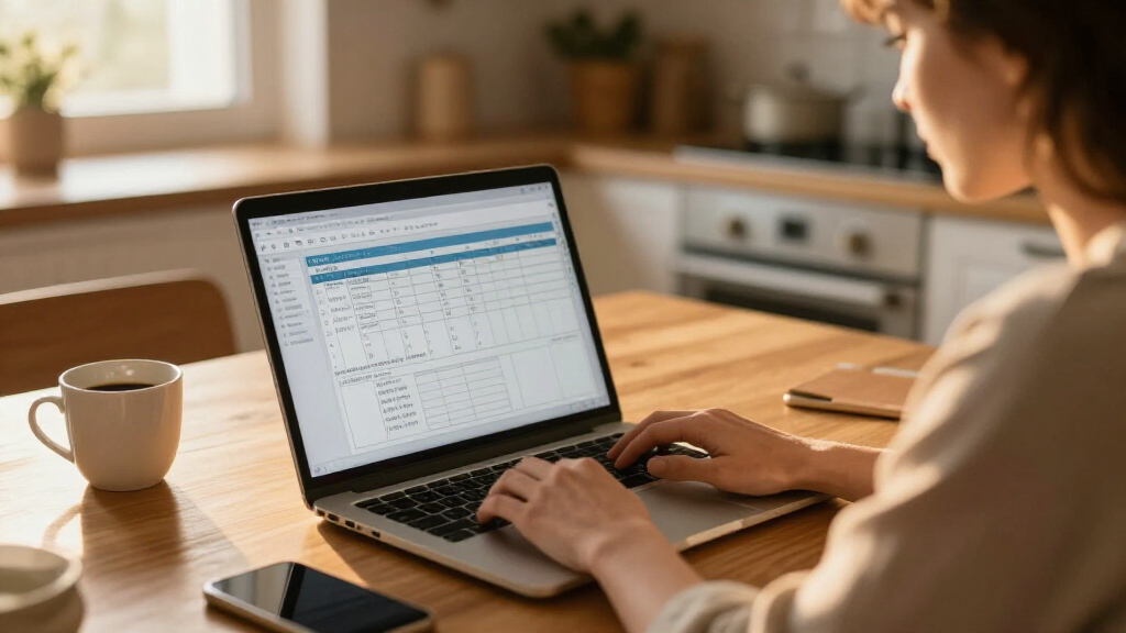 tax preparation software