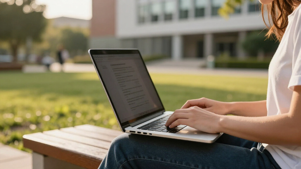 macbook pro for college power users