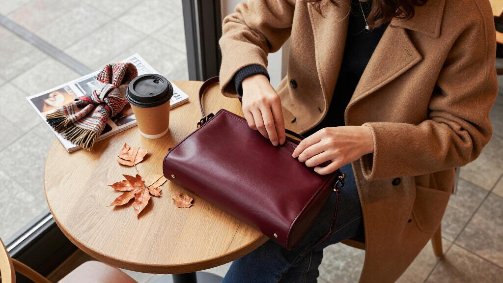 best designer bags for autumn