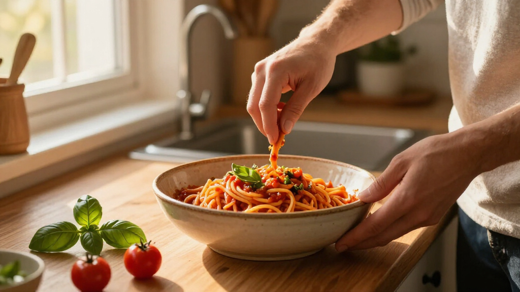 best Sauz pasta sauces