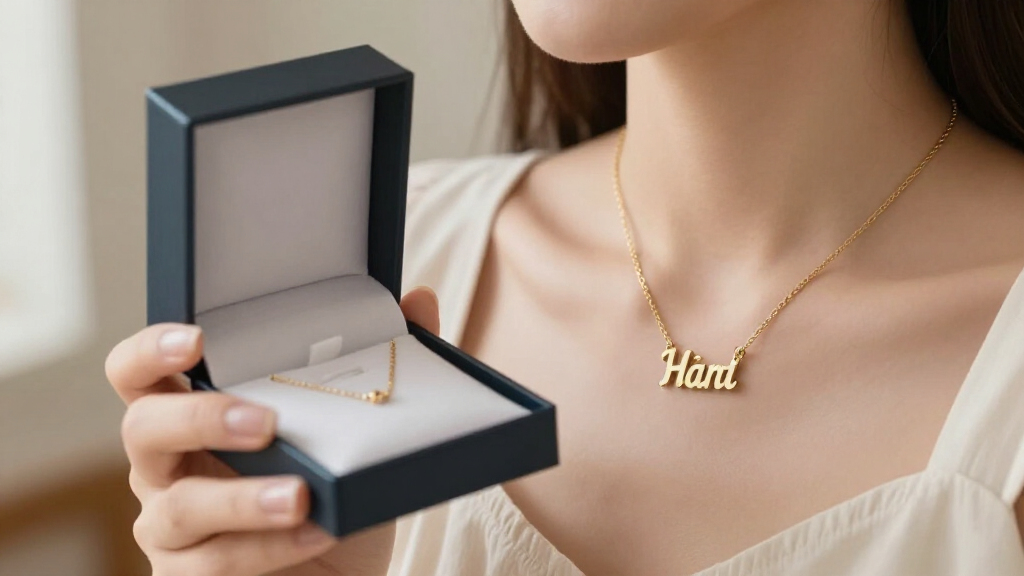 personalized name necklaces