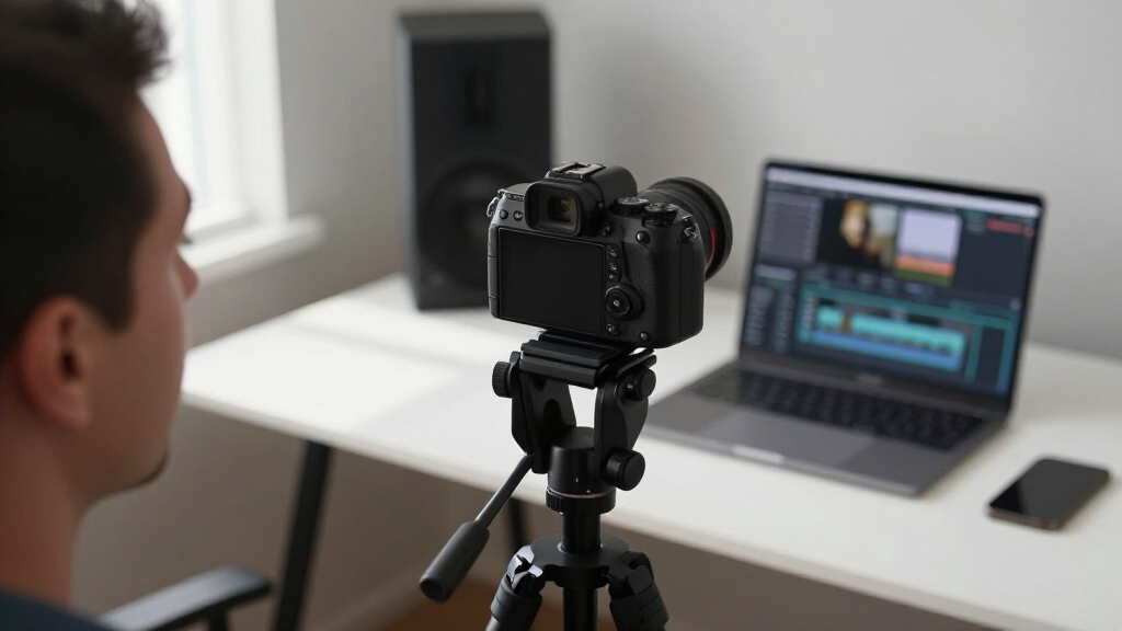 5 Best Mirrorless Cameras for YouTube Creators in 2026