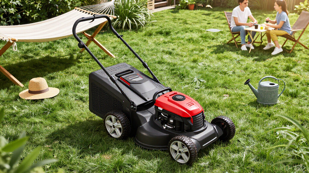 best zero-turn lawn mowers