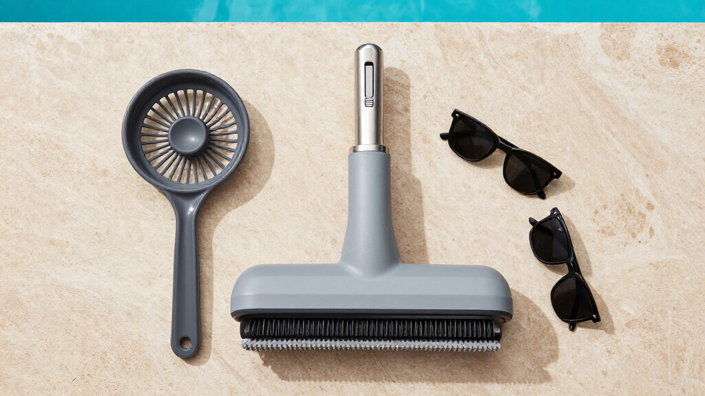 inground pool cleaner