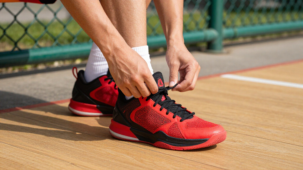 best basketball shoes
