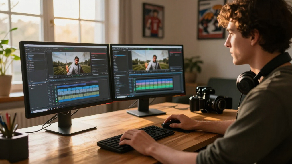 best desktop computers for video creators
