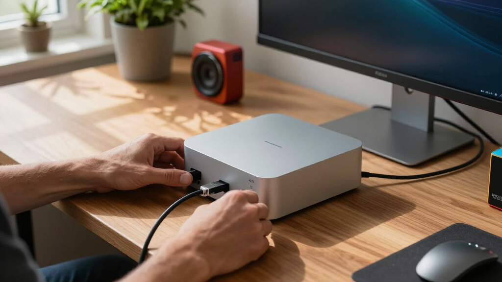 renewed mac mini desktops