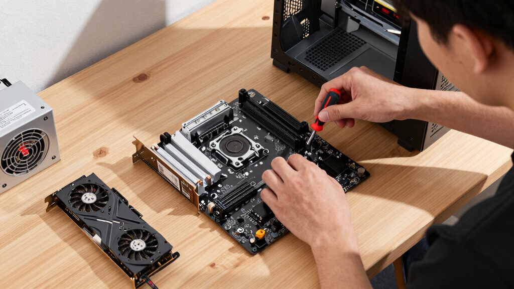 best computers, tablets & components