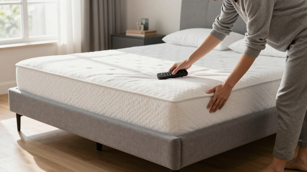 adjustable bed bases