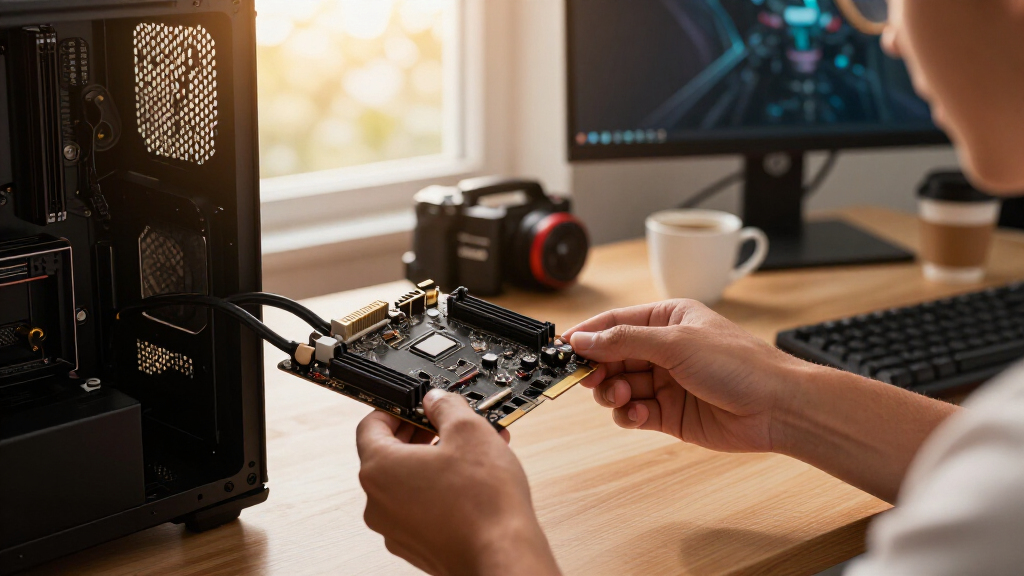pcie riser card flexible