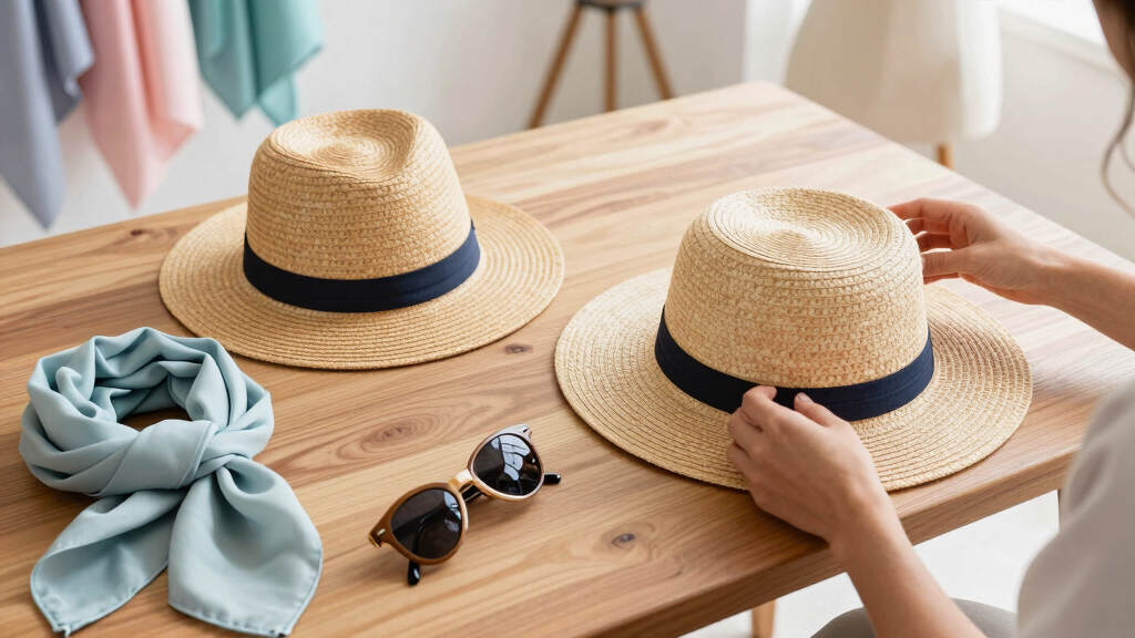 best summer fashion essentials