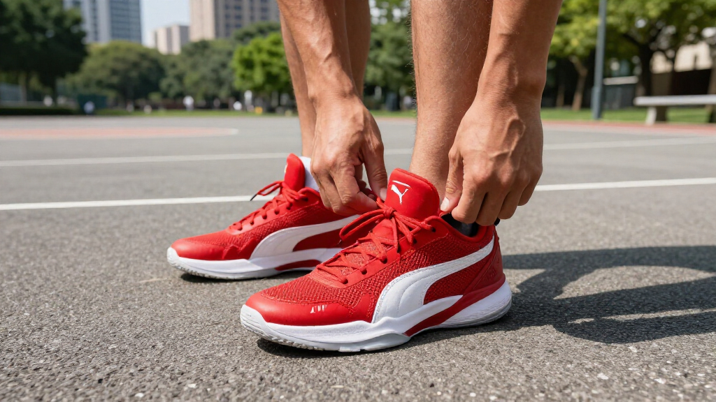 best Puma basketball shoes