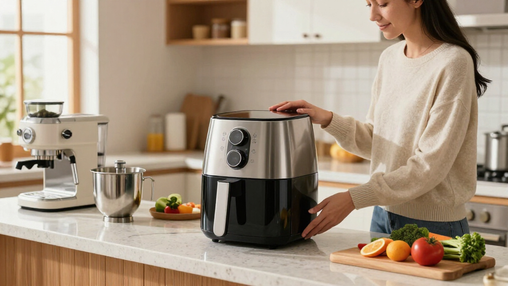Prime Big Deal Days kitchen appliance deals