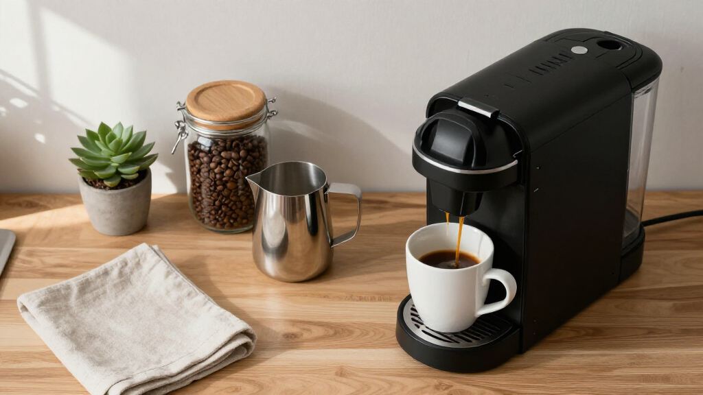 best premium bean to cup coffee machine