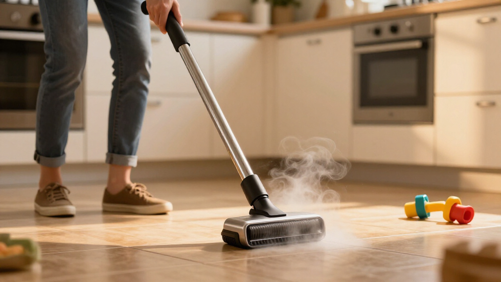 best 12-in-1 steam cleaners