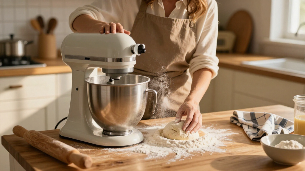 14 Best Stand Mixers for Home Baking in 2027