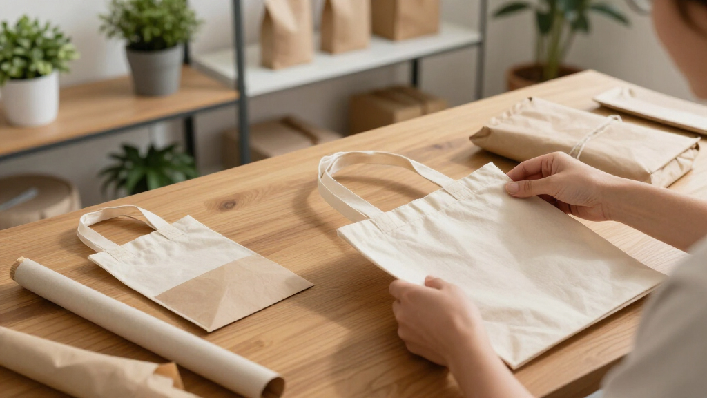 eco friendly gifts