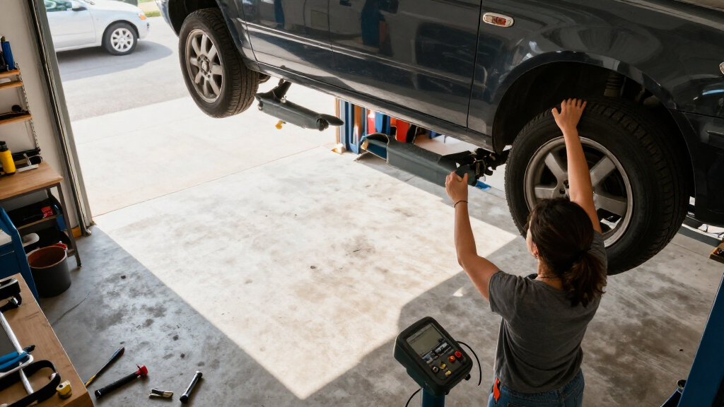 best residential car lifts