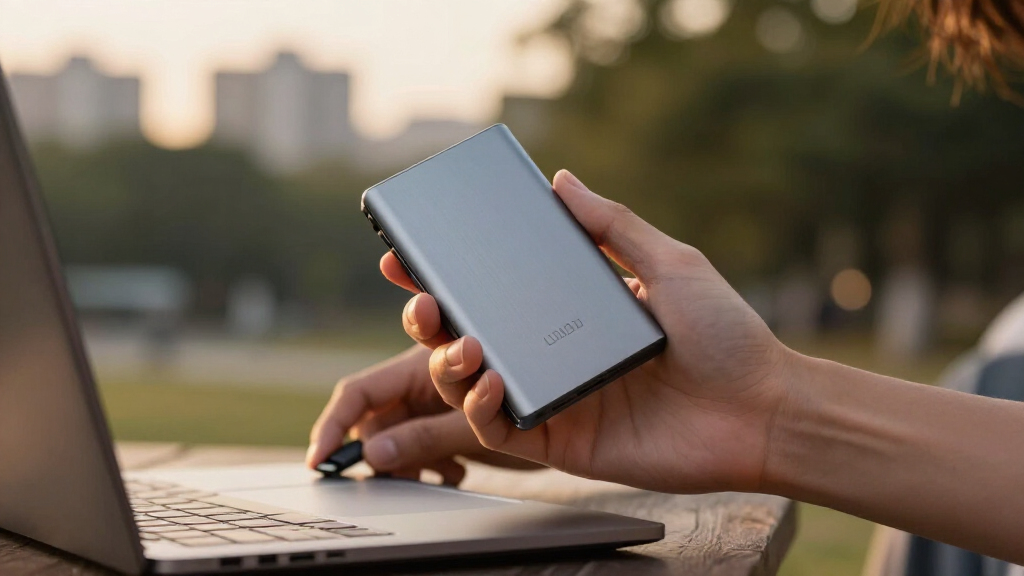 best portable SSDs