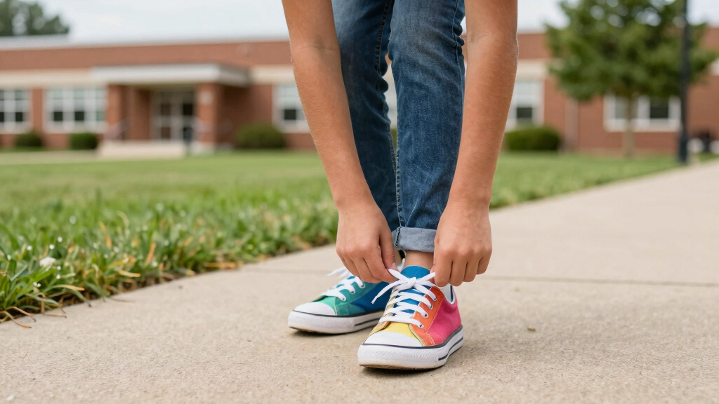 best back-to-school shoes