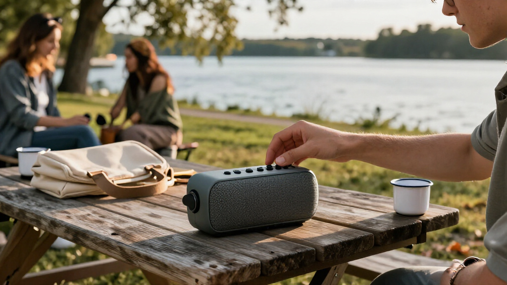 best portable speakers