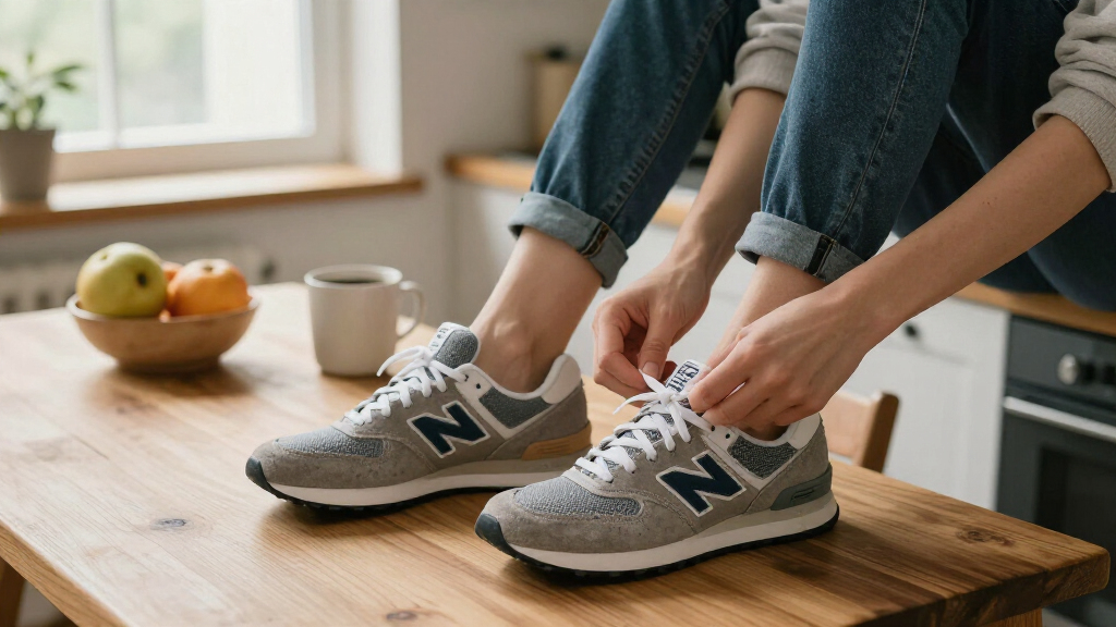 best New Balance sneakers