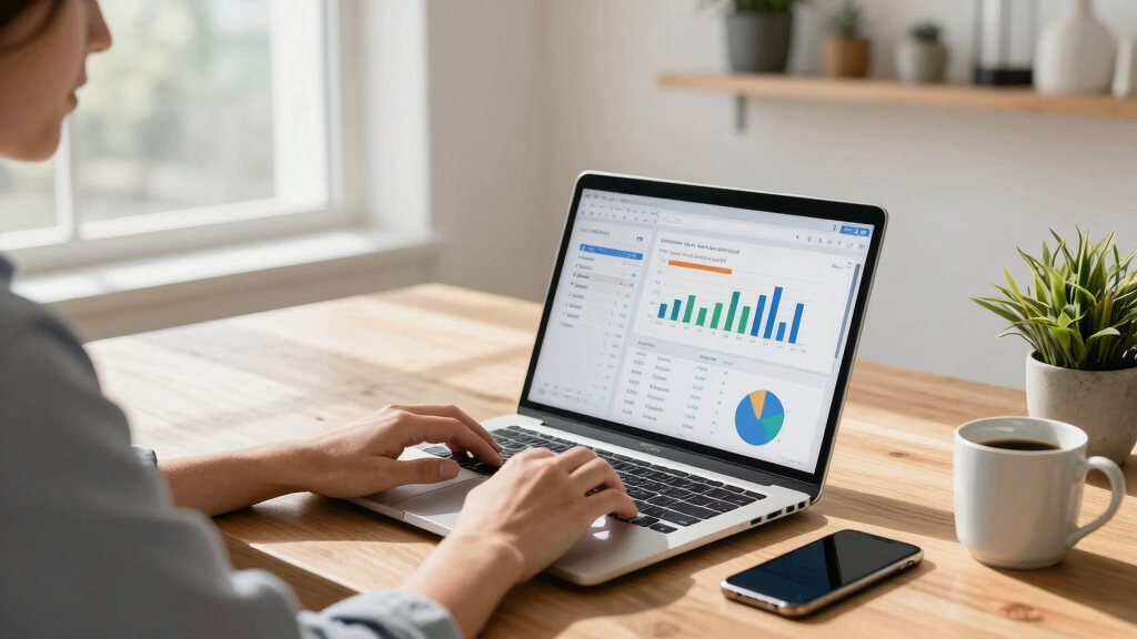 financial planning software for small businesses