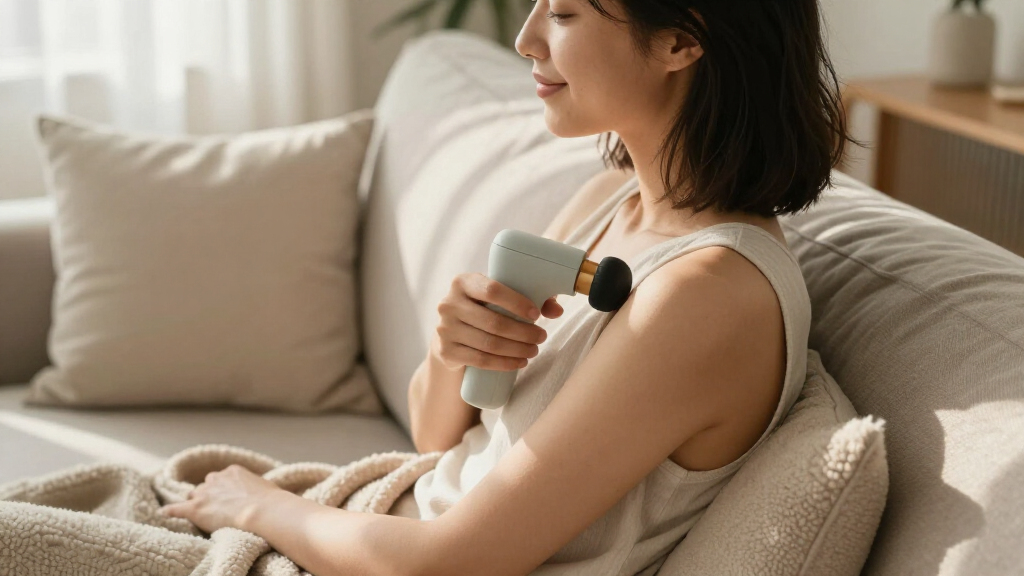 best intimate massagers
