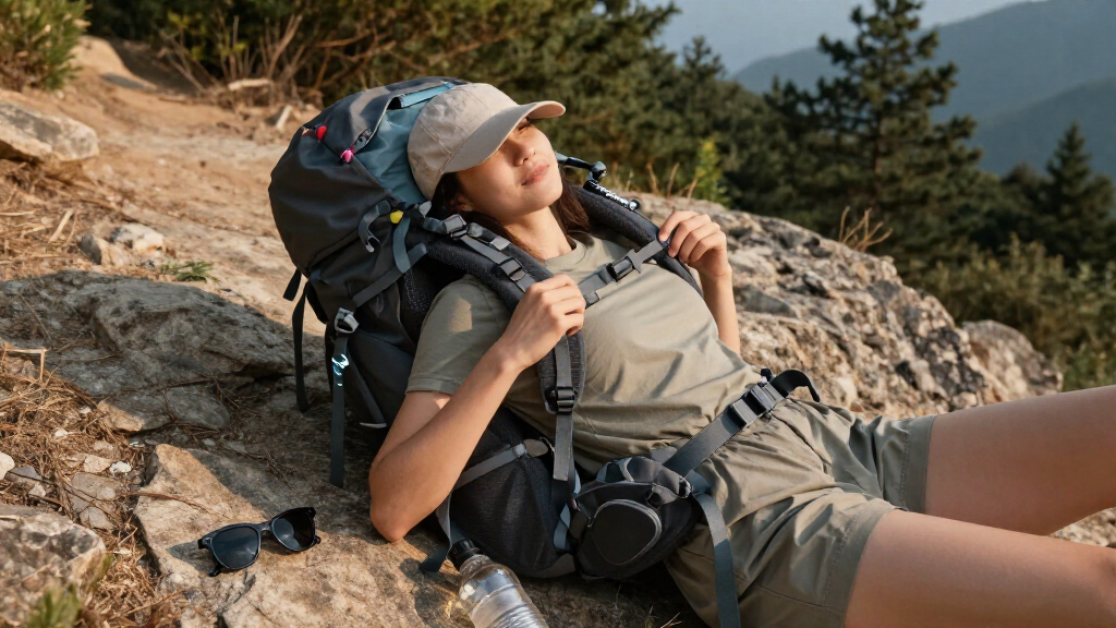 durable hiking backpacks for students