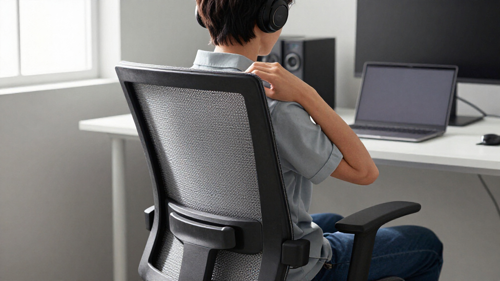 13 Best Mesh Office Chairs That Combine Comfort and Style in 2026
