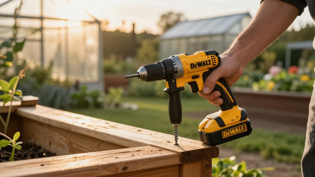 DEWALT