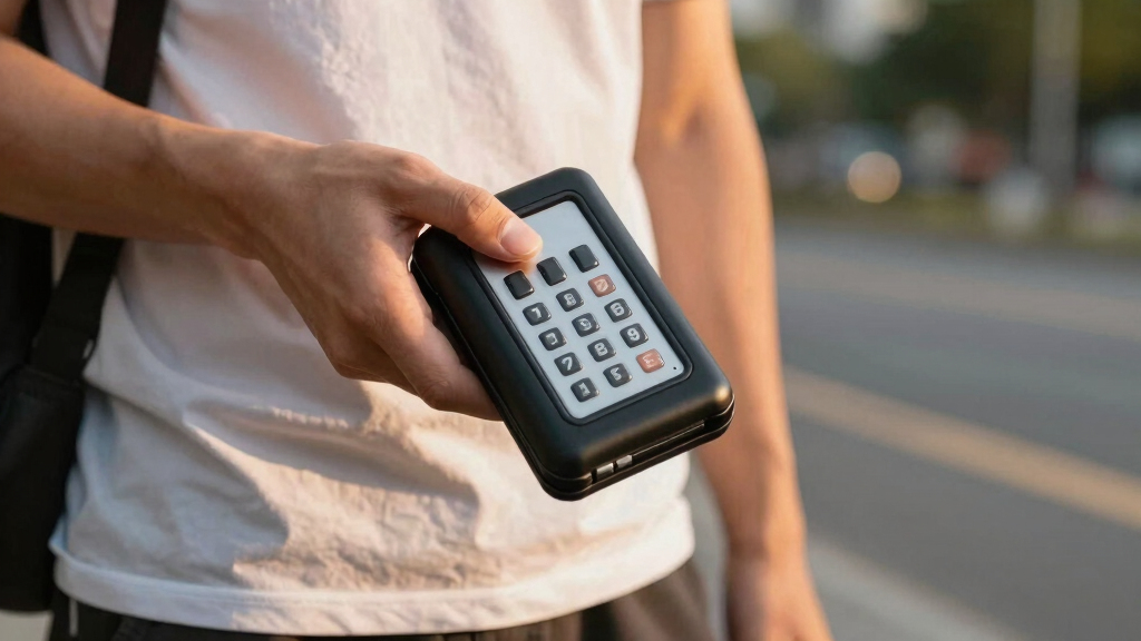 Bitcoin hardware wallets