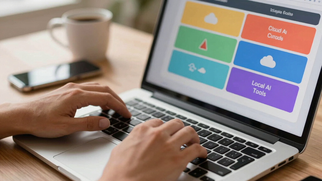 Comparison Table: Cloud vs. Local AI Publishing Tools — Which Wins?