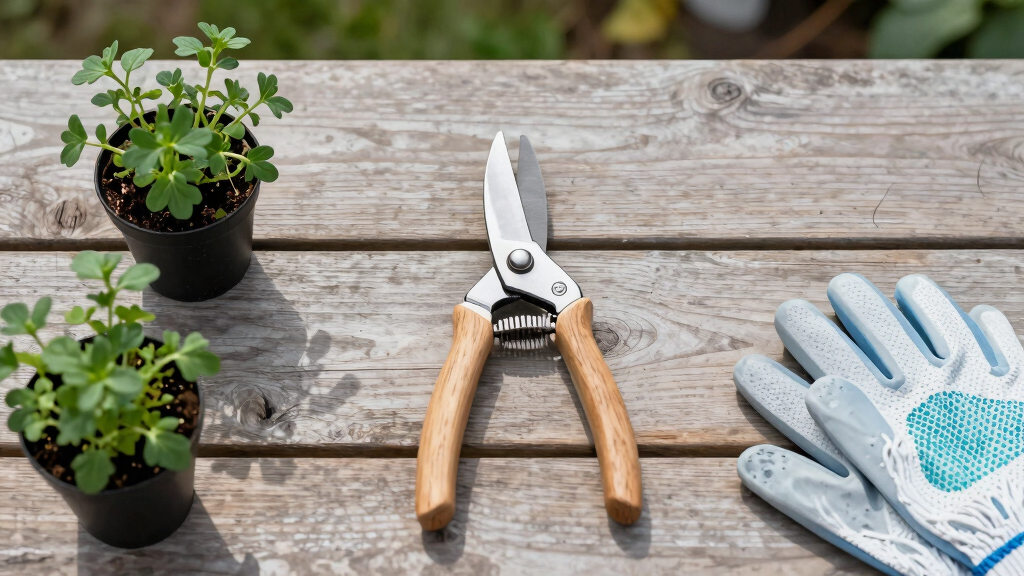 best pruning shears