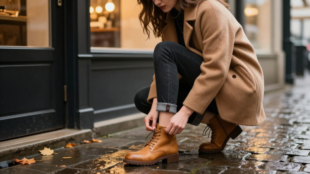 best boots