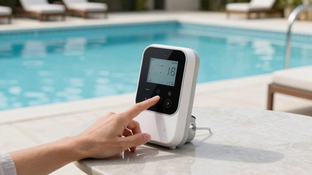 15 Best Smart Spa Water Monitors to Keep Your Spa Perfect All Year Round