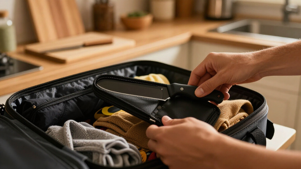 knife cases for travel